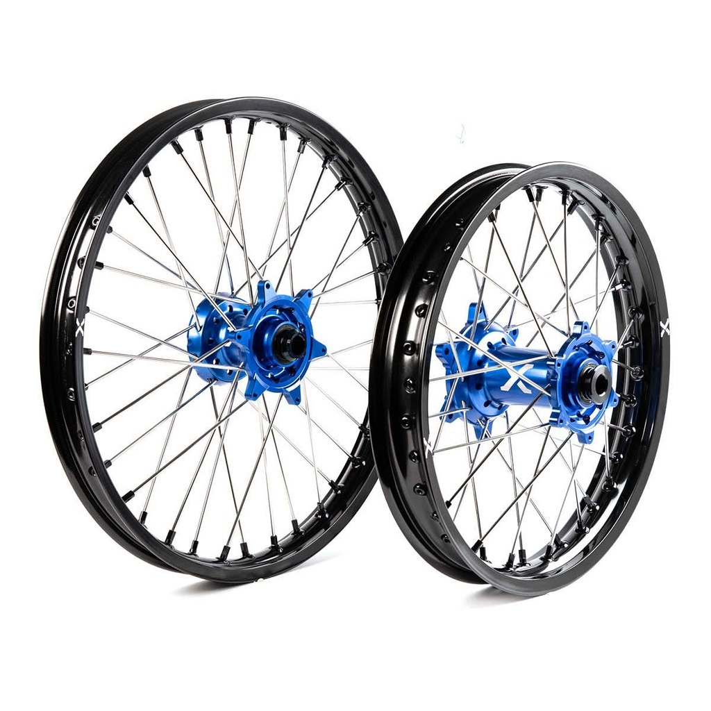 X-GRIP Felgenset V3 - 18" / 21"