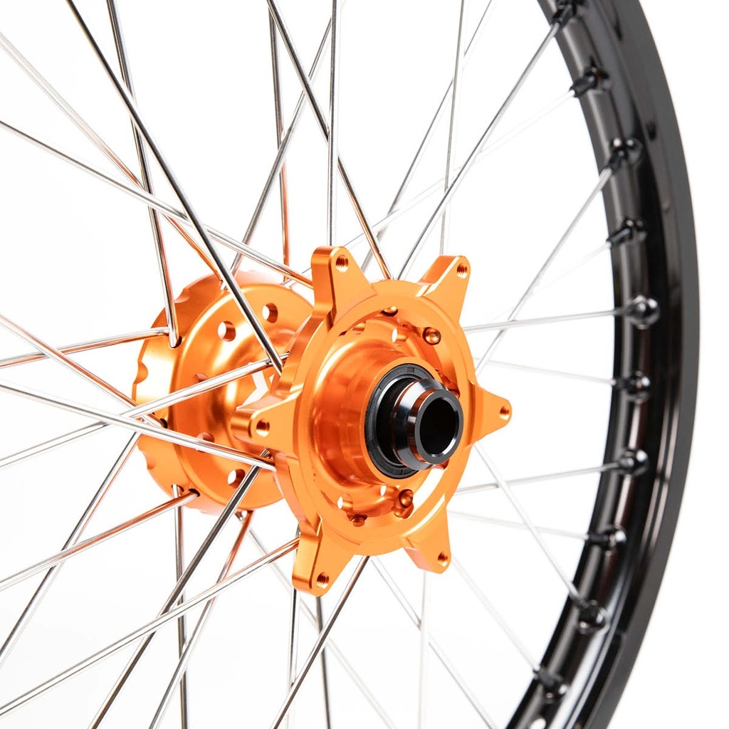 X-GRIP Felgenset V3 - 18" / 21"