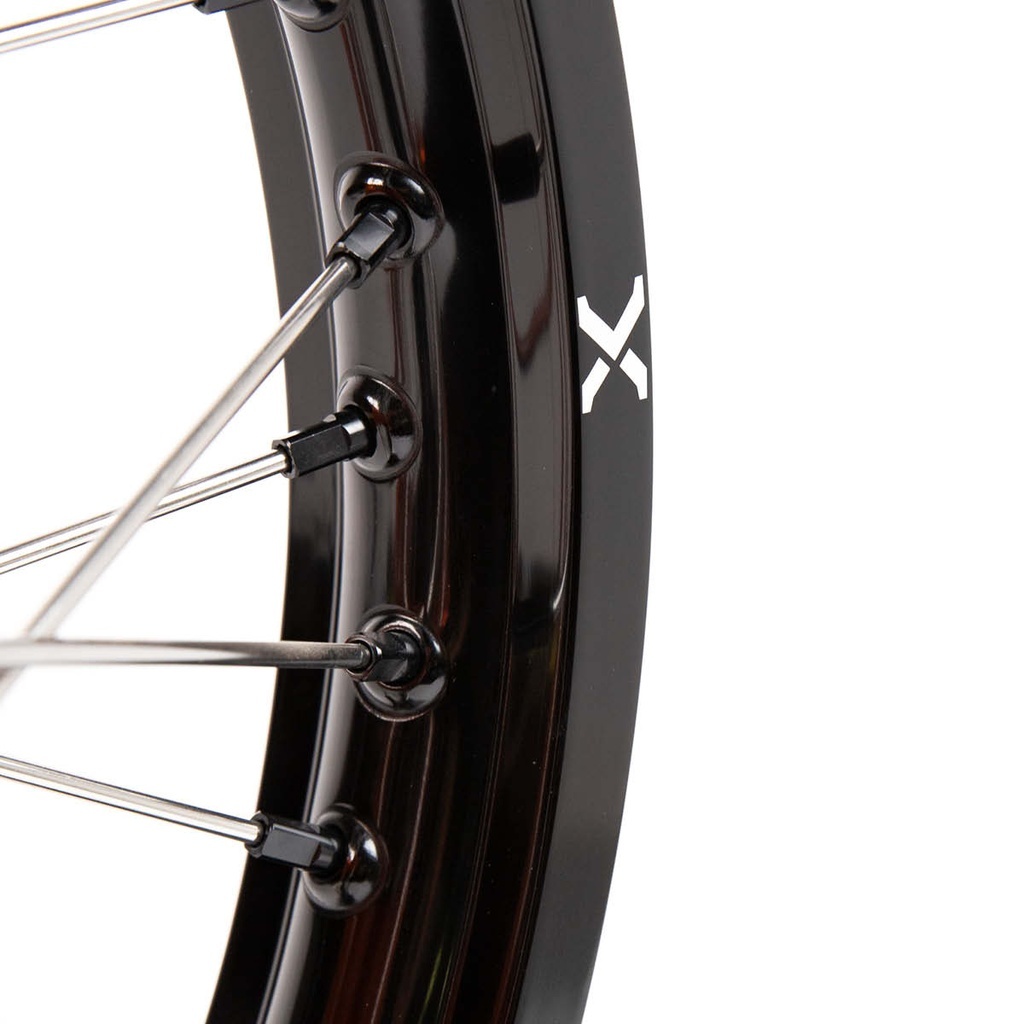 X-GRIP Felgenset V3 - 18" / 21"