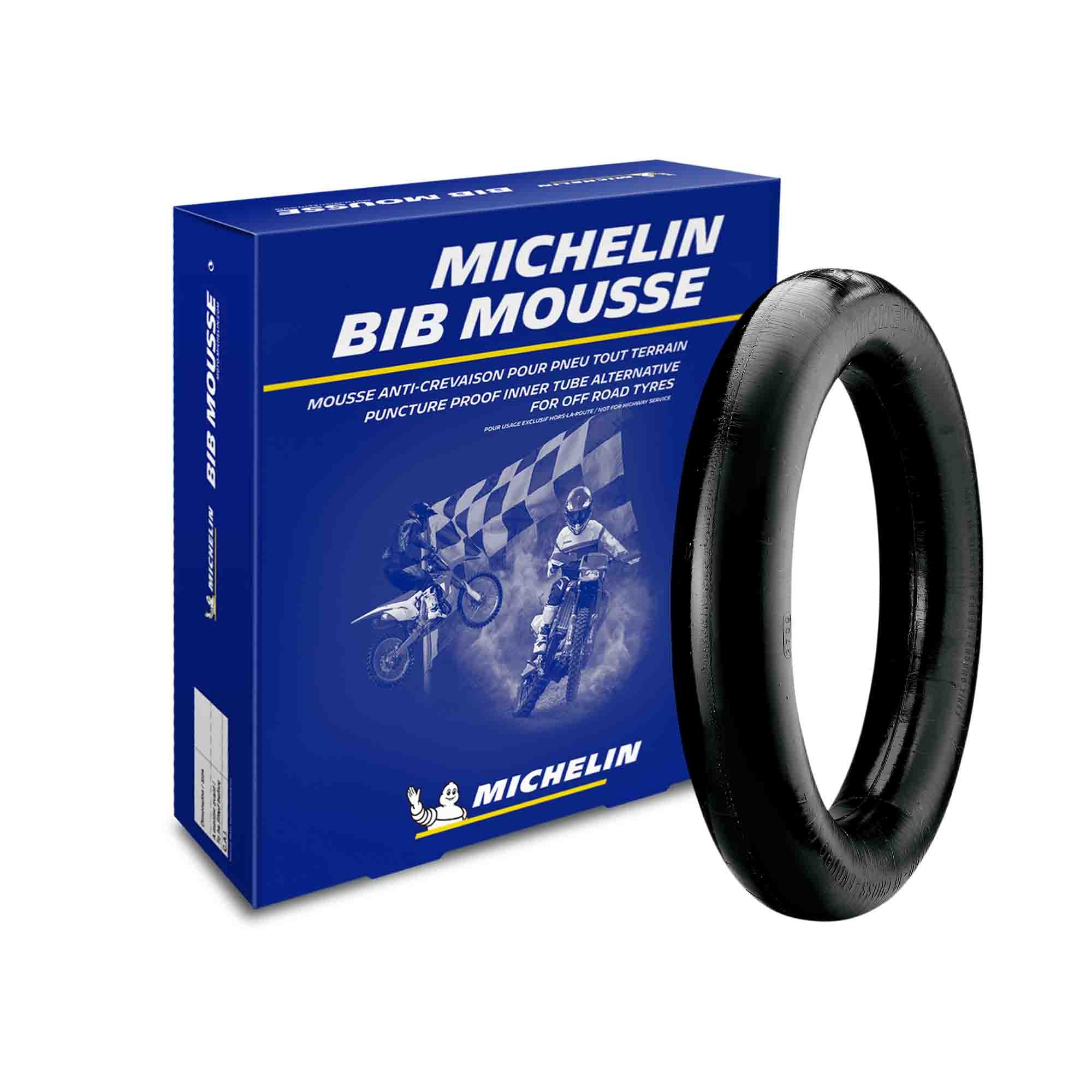 Michelin Bib Mousse M16