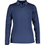 poloshirt lange mouw 10613-5857