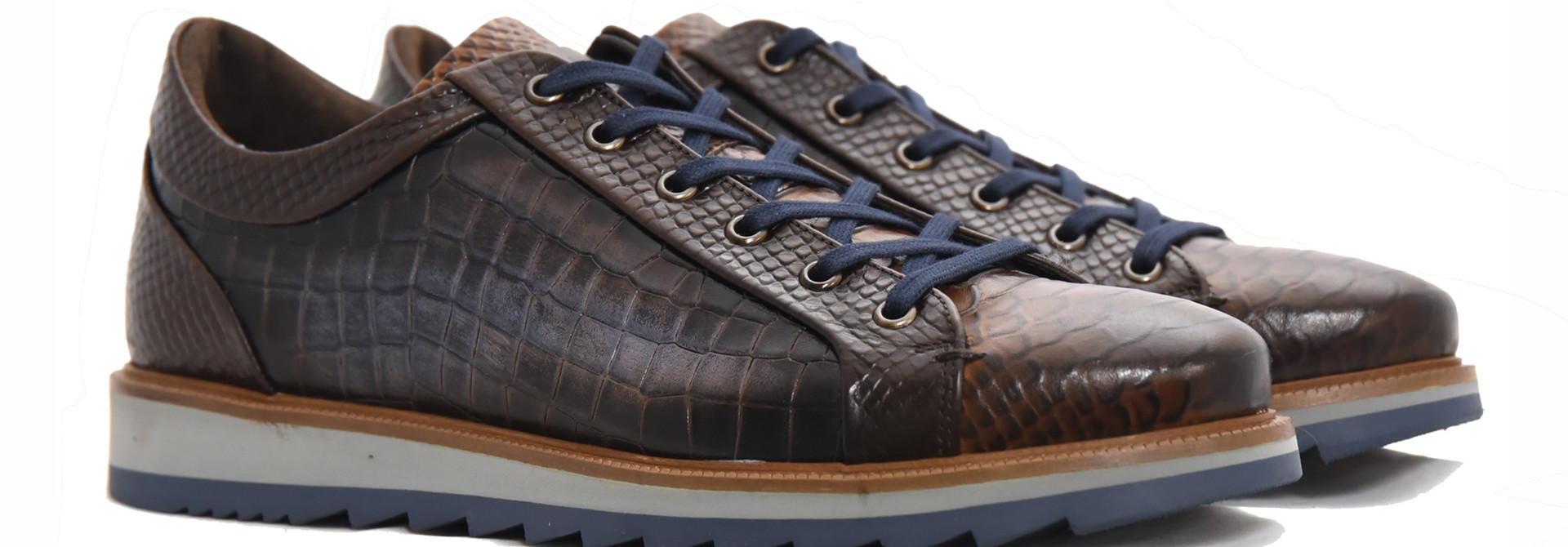 Sneaker HE64931-F11