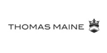 Thomas Maine