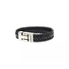Josh Armband 24825 zwart Josh Armband 24825 zwart