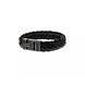 Josh Armband 24001 zwart Josh Armband 24001 zwart