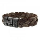 Armband 24874 DIV bruin