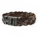 Josh Armband 24874 DIV bruin Josh Armband 24874 DIV bruin