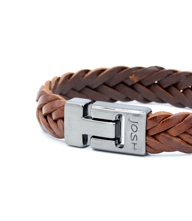 Armband 24001-cognac