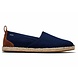 TOMS Navy indigo Espadrille 10016339 TOMS Navy indigo Espadrille 10016339