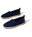 Navy indigo Espadrille 10016339