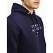 Tommy Hilfiger Hoodie 17397 Tommy Hilfiger Hoodie 17397