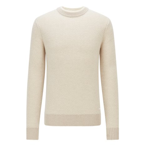 Hugo Boss heren truien outlet – Bestel in onze online sale