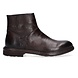 Giorgio Enkelboots donkerbruin Giorgio Enkelboots donkerbruin