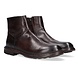 Giorgio Enkelboots donkerbruin Giorgio Enkelboots donkerbruin