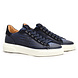Giorgio Blauwe sneaker print Giorgio Blauwe sneaker print