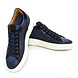 Giorgio Blauwe sneaker print Giorgio Blauwe sneaker print