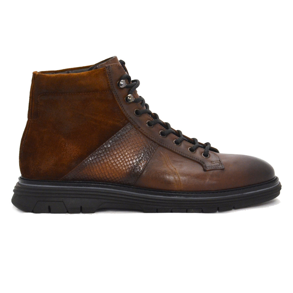Veterboots 1010801 - Martin Menswear