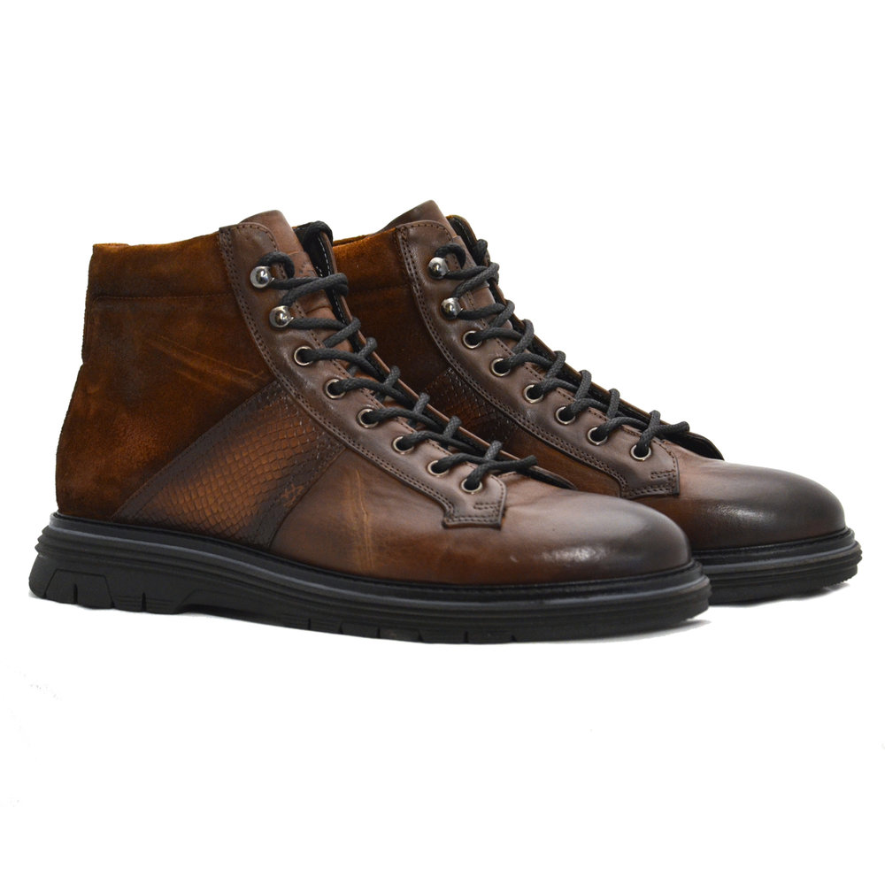 Veterboots 1010801 - Martin Menswear
