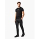 Cavallaro T-Shirt Ferzetti in zwart Cavallaro T-Shirt Ferzetti in zwart