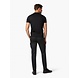 Cavallaro T-Shirt Ferzetti in zwart Cavallaro T-Shirt Ferzetti in zwart