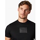 Cavallaro T-Shirt Ferzetti in zwart Cavallaro T-Shirt Ferzetti in zwart