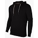 Cavallaro Hoodie Tognazzi in zwart Cavallaro Hoodie Tognazzi in zwart
