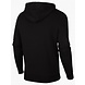 Cavallaro Hoodie Tognazzi in zwart Cavallaro Hoodie Tognazzi in zwart
