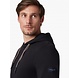 Cavallaro Hoodie Tognazzi in zwart Cavallaro Hoodie Tognazzi in zwart