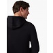 Cavallaro Hoodie Tognazzi in zwart Cavallaro Hoodie Tognazzi in zwart