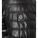 Milestone Leren jack Damiano in zwart Milestone Leren jack Damiano in zwart