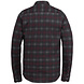 Vanguard | geruite stretch overhemd in flanel Vanguard | geruite stretch overhemd in flanel
