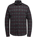 Vanguard | geruite stretch overhemd in flanel Vanguard | geruite stretch overhemd in flanel