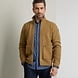Vanguard | vest van boiled merino wol Vanguard | vest van boiled merino wol