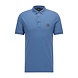 Hugo Boss | slim fit poloshirt katoenpique met stretch Hugo Boss | slim fit poloshirt katoenpique met stretch