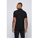 Hugo Boss | slim fit poloshirt katoenpique met stretch Hugo Boss | slim fit poloshirt katoenpique met stretch