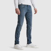 // V850 Rider green grey comfort jeans