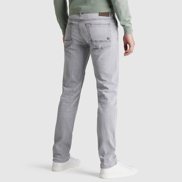 Vanguard // V7 Rider jeans light grey comfort