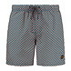Shiwi Men Swim Short Hammam Micro Peach Shiwi Men Swim Short Hammam Micro Peach