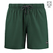 Shiwi Men Swim Short Mike 4-way Strech in groen Shiwi Men Swim Short Mike 4-way Strech in groen