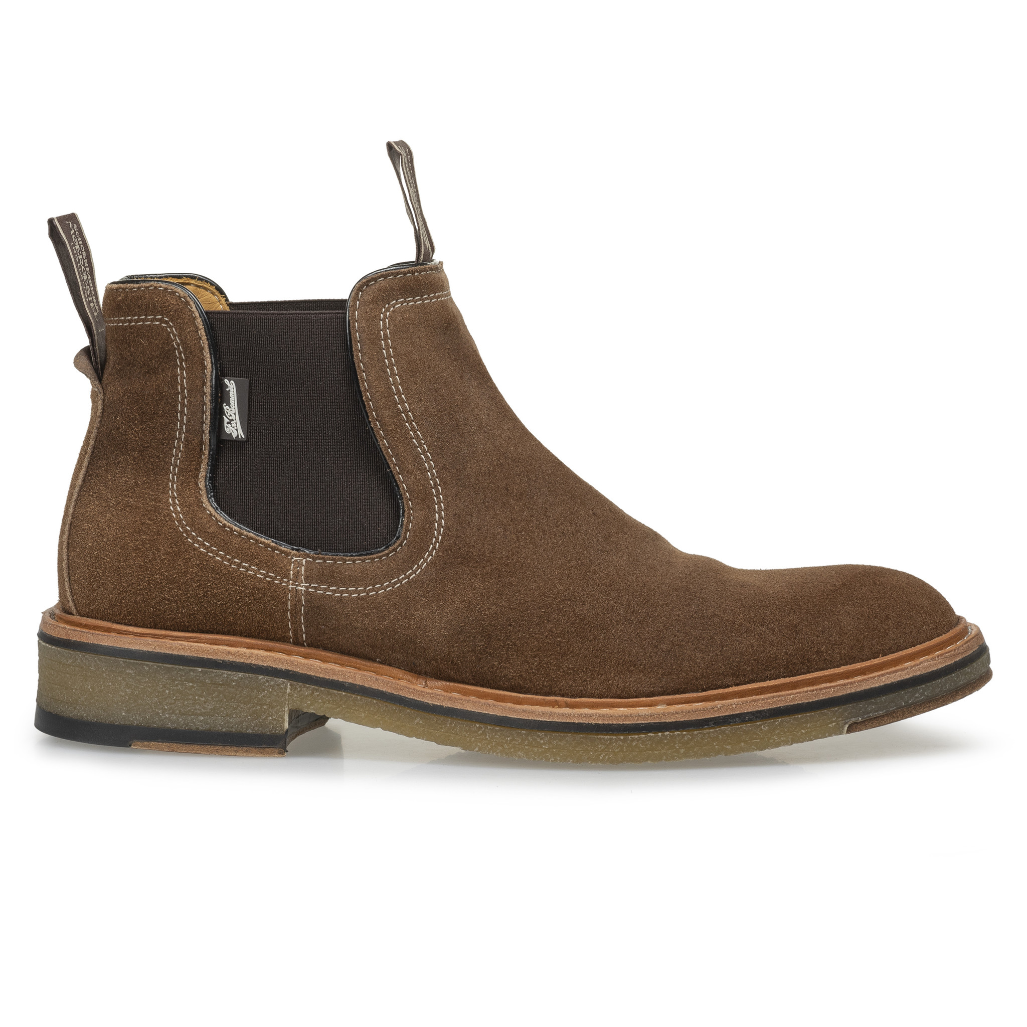 Floris van Bommel Nette Schoenen - Martin Menswear