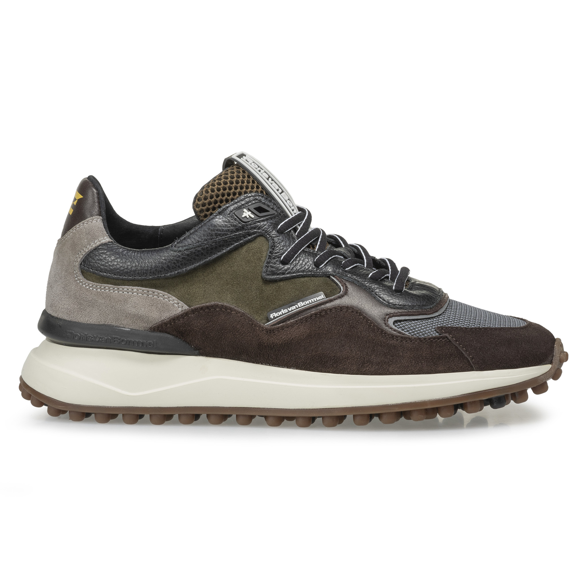 Floris van Bommel Sneaker - Martin Menswear