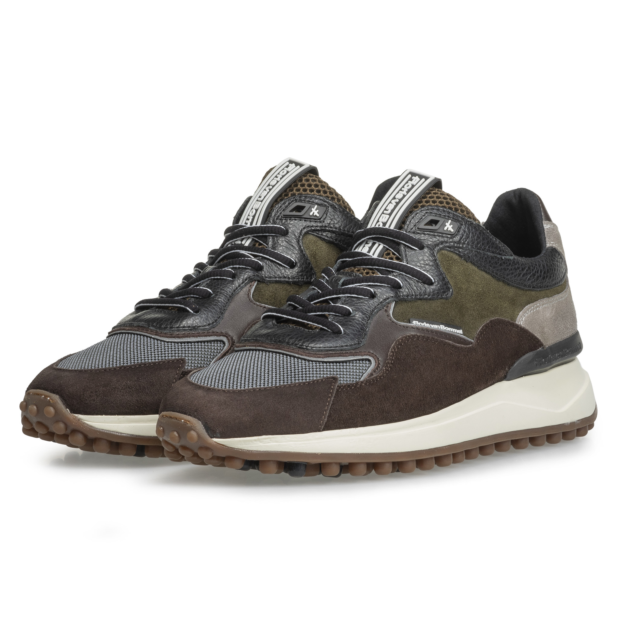 Floris van Bommel Sneaker - Martin Menswear