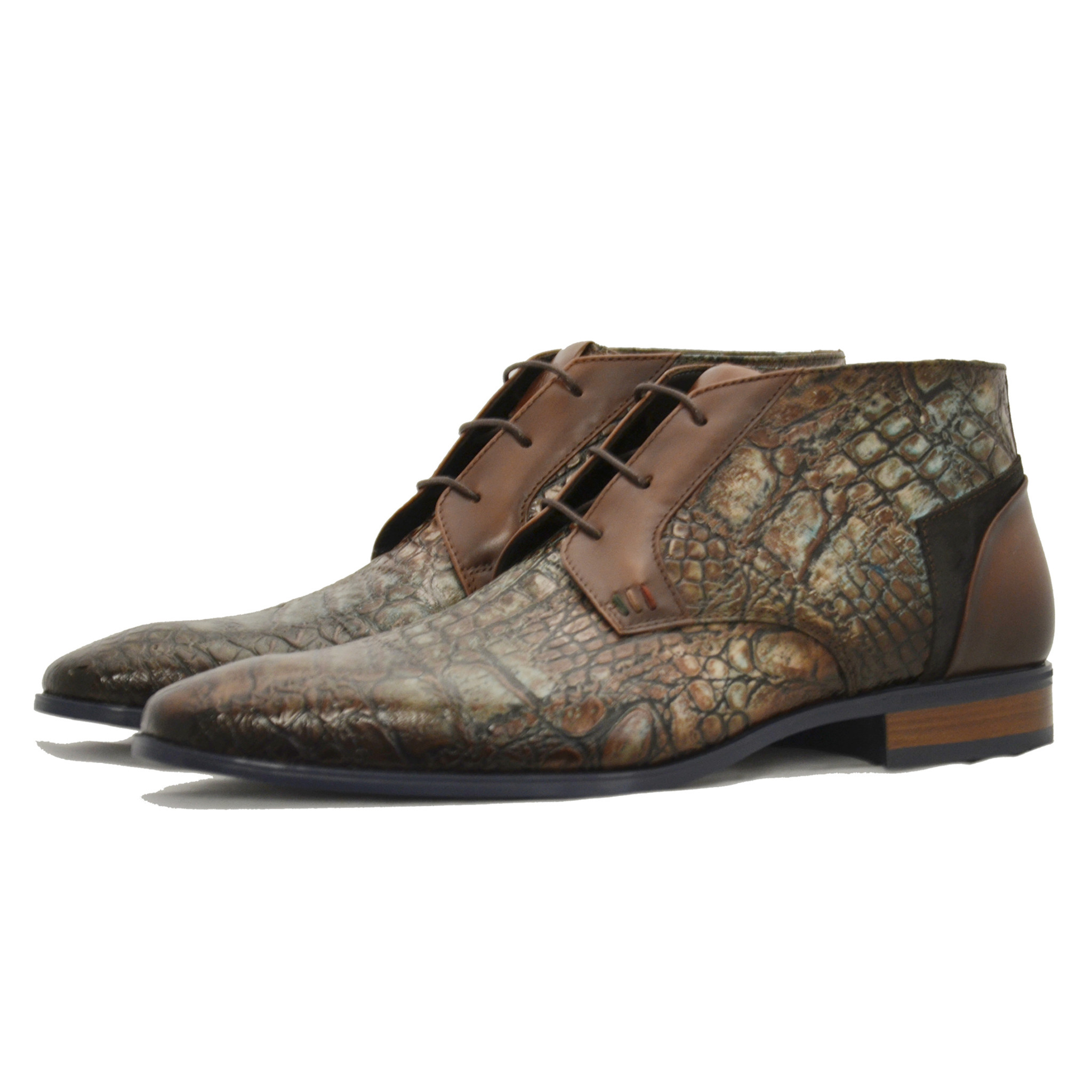 Giorgio Nette Schoenen - Martin Menswear