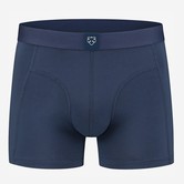 Boxer Harm