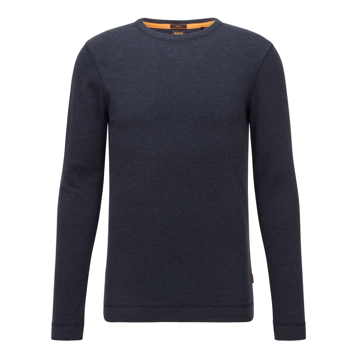 Hugo boss sale long sleeve