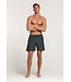 SWIMSHORT RECYCLED MIKE IN SMOKEY GREEN
