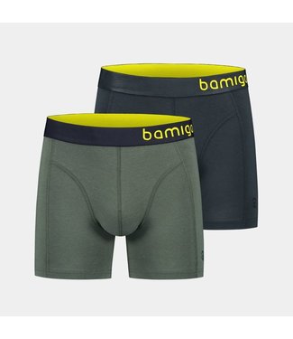 Bamigo Bamigo Paul Boxershort 2P