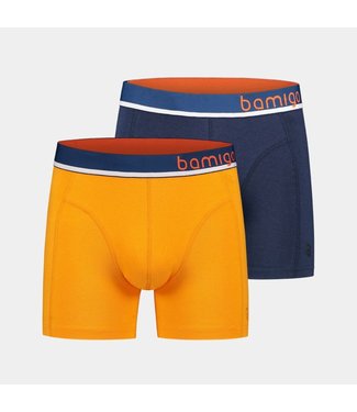 Bamigo Bamigo Paul Boxershort 2P