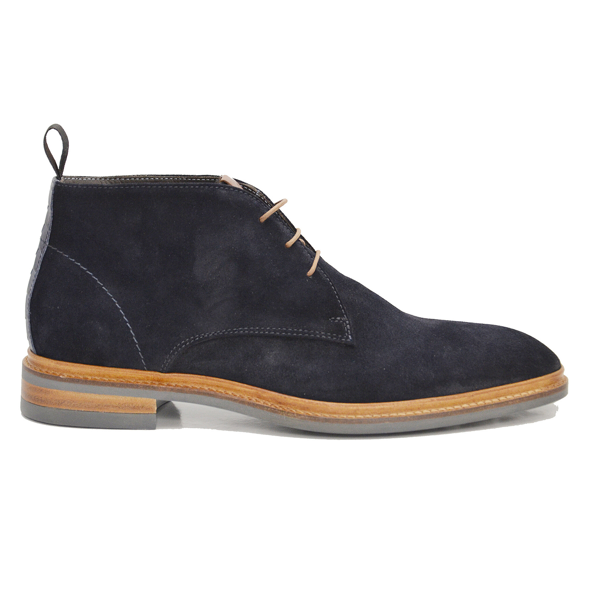 Giorgio Veterboot Martin Menswear
