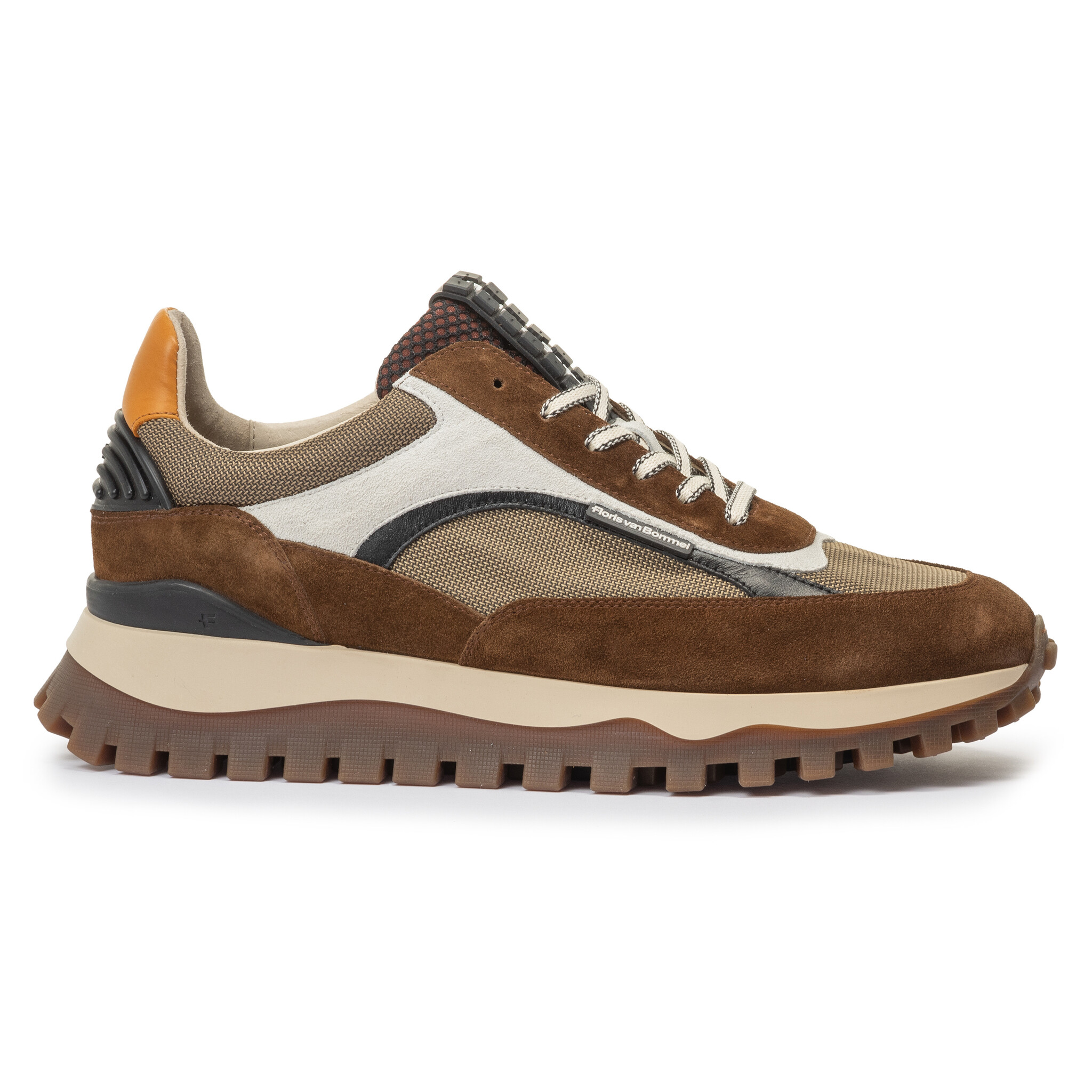 Floris van Bommel Sneaker Martin Menswear